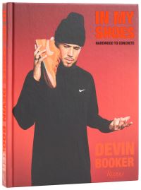 Book Cover for Devin Booker: In My Shoes by Devin Booker