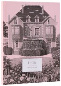 Book Cover for Dior by Laurence Benaïm