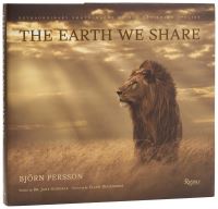 Book Cover for Earth We Share, The by Björn Persson, Jane Goodall