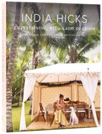 Book Cover for India Hicks by India Hicks