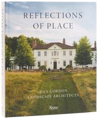 Book Cover for Reflections of Place by Dan Gordon, Kyle Hoepner