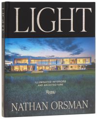 Book Cover for Light by Nathan Orsman, Ian Volner
