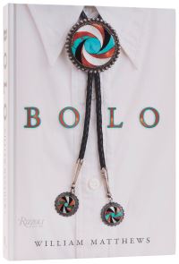 Book Cover for Bolo by William Matthews, Lyle Lovett