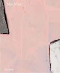 Book Cover for Sam Moyer by Kaitlyn Greenidge, Scout Hutchinson, Renaud Proch
