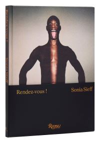 Book Cover for Rendez-Vous! by Sonia Sieff