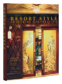 Book Cover for Resort Style by Roger Thomas