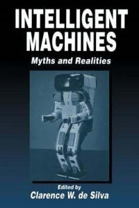 Book Cover for Intelligent Machines by Clarence W De Silva