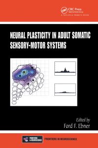 Book Cover for Neural Plasticity in Adult Somatic Sensory-Motor Systems by Ford F Ebner