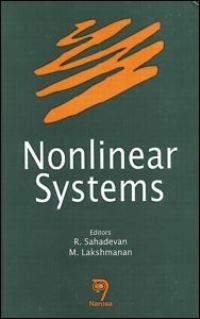 Book Cover for Nonlinear Systems by R Sahadevan, M Lakshmanan