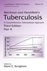 Book Cover for Reichman and Hershfield's Tuberculosis by Mario C Raviglione, Lee B Reichman, Earl S Hershfield
