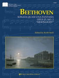 Book Cover for Beethoven by Keith Snell
