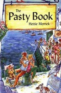 Book Cover for The Pasty Book by H Merrick