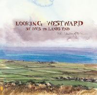 Book Cover for Looking Westward by Sue Lewington