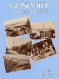 Book Cover for Gosport by Ian Edelman