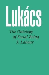 Book Cover for Labour by György Lukács