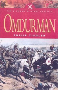 Book Cover for Omdurman by Philip Ziegler