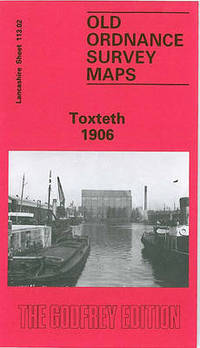 Image of Toxteth 1908. Hardback Books