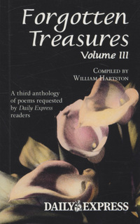 Book Cover for Forgotten Treasures by William Hartston