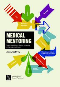 Book Cover for Medical Mentoring by David Jeffrey