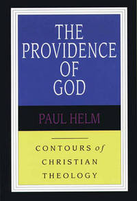 Book Cover for The Providence of God by Paul Helm
