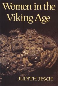 Book Cover for Women in the Viking Age by Judith Jesch