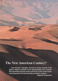 Book Cover for The New American Century? by Ken Coates