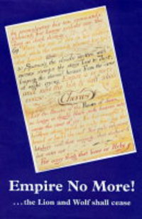 Book Cover for Empire No More! by Ken Coates