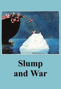 Book Cover for Slump and War by Ken Coates, Bertrand Russell Peace Foundation