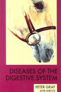 Book Cover for Diseases of the Digestive System by Peter Gray