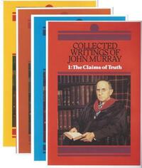 Book Cover for Collected Writings of John Mur by John Murray