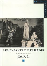 Book Cover for Les Enfants Du Paradis by Jill Forbes, British Film Institute