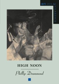 Book Cover for High Noon by Phillip Drummond