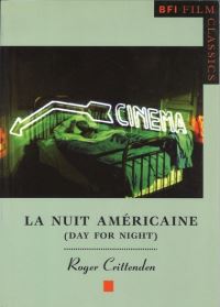 Book Cover for La Nuit Américaine by Roger Crittenden