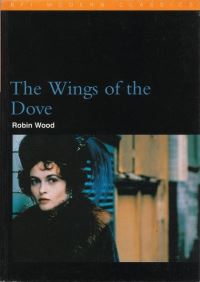 Book Cover for The Wings of the Dove by Robin Wood
