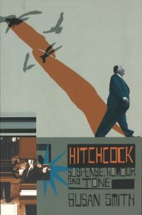 Book Cover for Hitchcock by Susan Smith