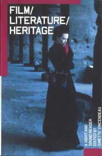 Book Cover for Film/literature/heritage by Ginette Vincendeau
