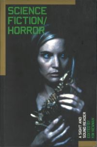 Book Cover for Science Fiction/horror by Kim Newman