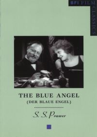 Book Cover for The Blue Angel by S S Prawer