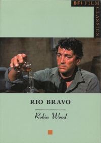 Book Cover for Rio Bravo by Robin Wood