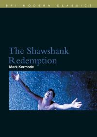 Book Cover for The Shawshank Redemption by Mark Kermode