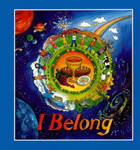 Book Cover for I Belong by Noel Donnelly