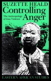 Book Cover for Controlling Anger by Suzette Heald