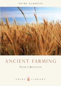 Book Cover for Ancient Farming by Peter J Reynolds