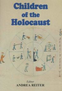 Book Cover for Children of the Holocaust by Andrea Reiter