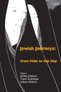 Book Cover for Jewish Journeys by James Jordan, Tony Kushner, Sarah Pearce