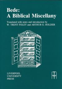 Book Cover for Bede by Bede, William Trent Foley, Arthur G Holder