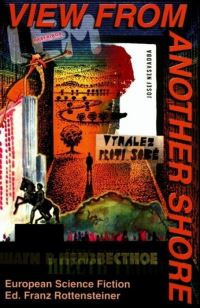 Book Cover for View from Another Shore by Franz Rottensteiner