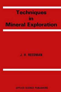 Book Cover for Techniques in Mineral Exploration by J H Reedman