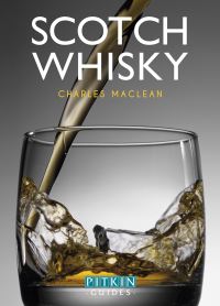 Book Cover for Scotch Whisky by Charles MacLean