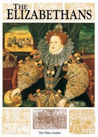 Book Cover for The Elizabethans by Peter Brimacombe